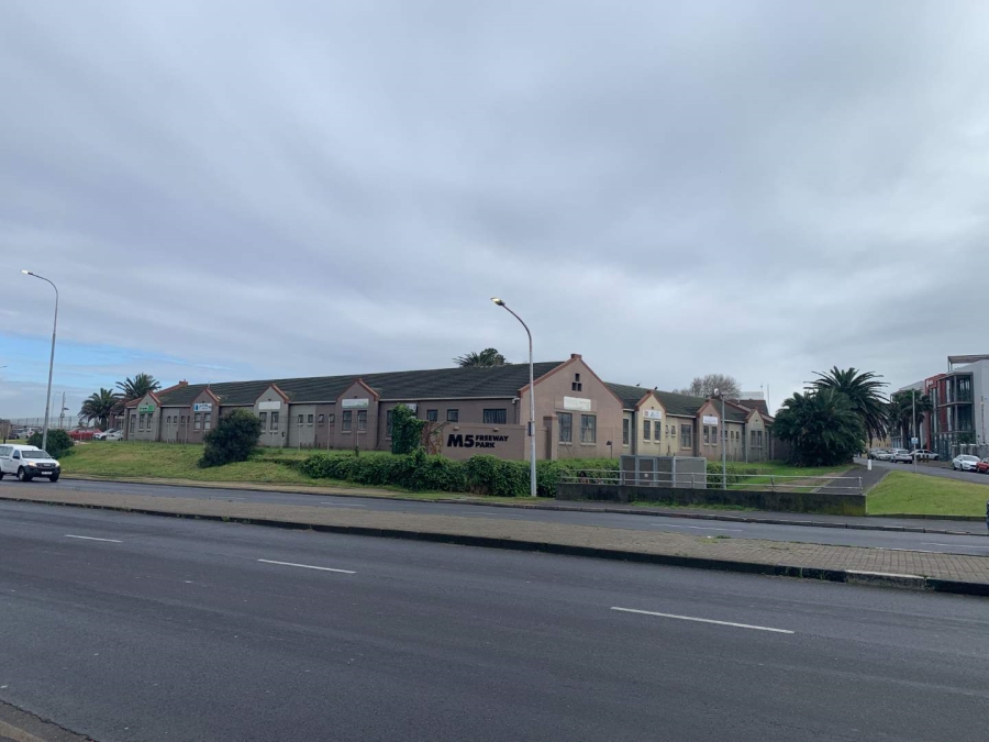 To Let 0 Bedroom Property for Rent in Ndabeni Western Cape